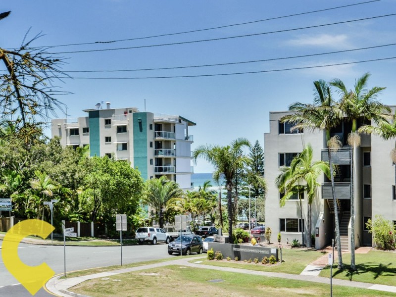 3 Cooma Terrace, Caloundra QLD 4551