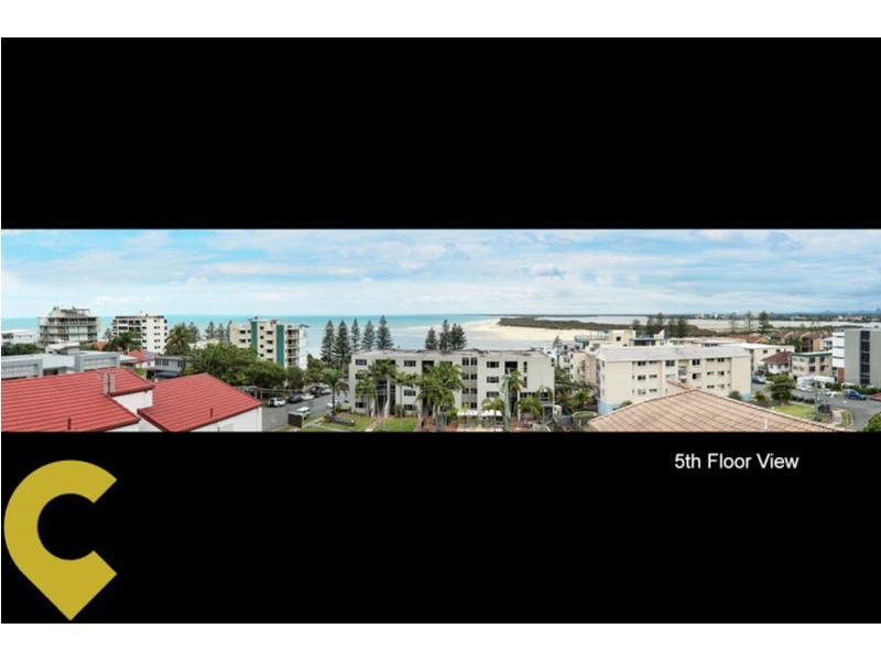 3 Cooma Terrace, Caloundra QLD 4551