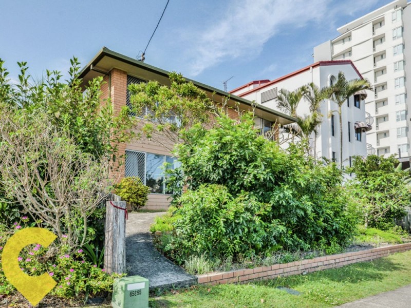 3 Cooma Terrace, Caloundra QLD 4551
