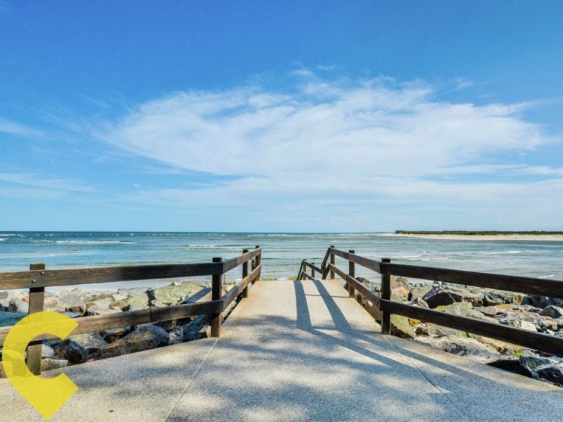 3 Cooma Terrace, Caloundra QLD 4551