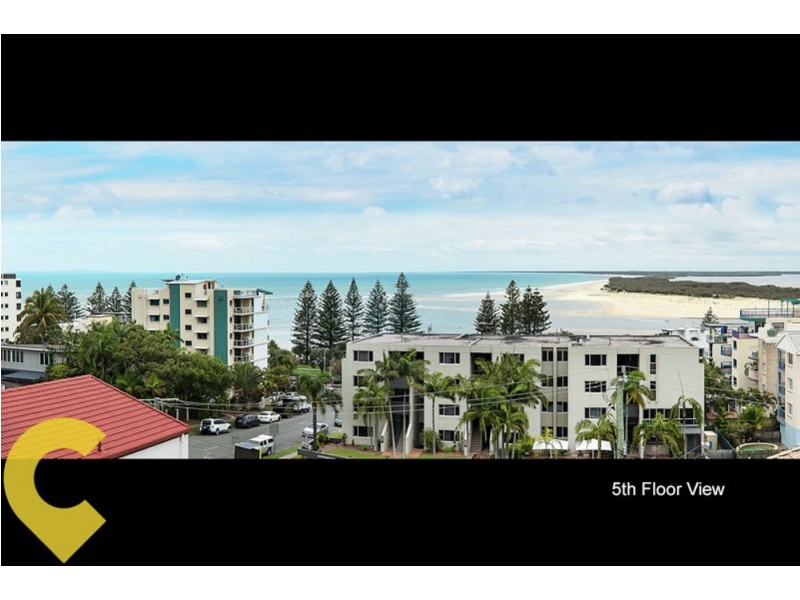 3 Cooma Terrace, Caloundra QLD 4551