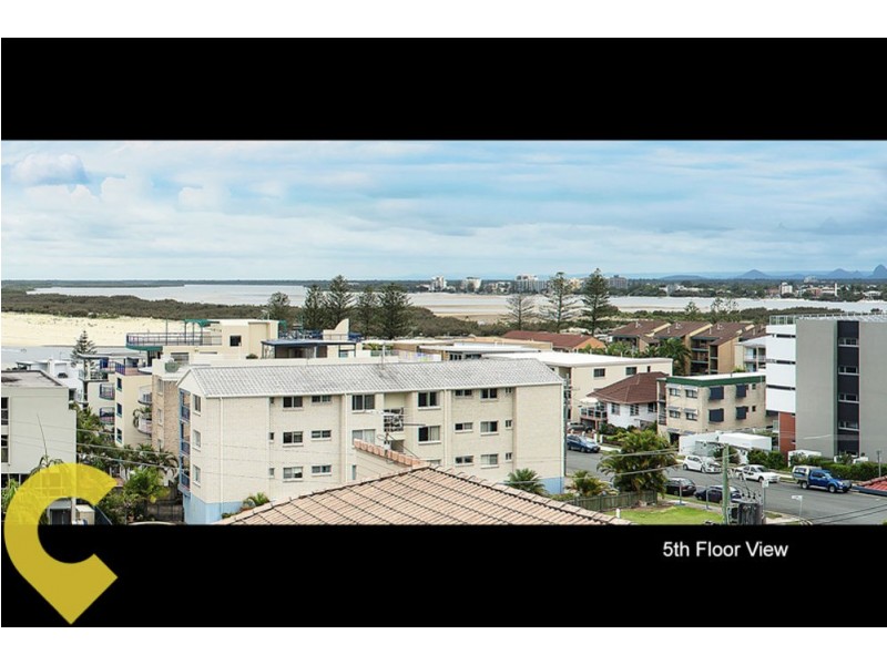 3 Cooma Terrace, Caloundra QLD 4551
