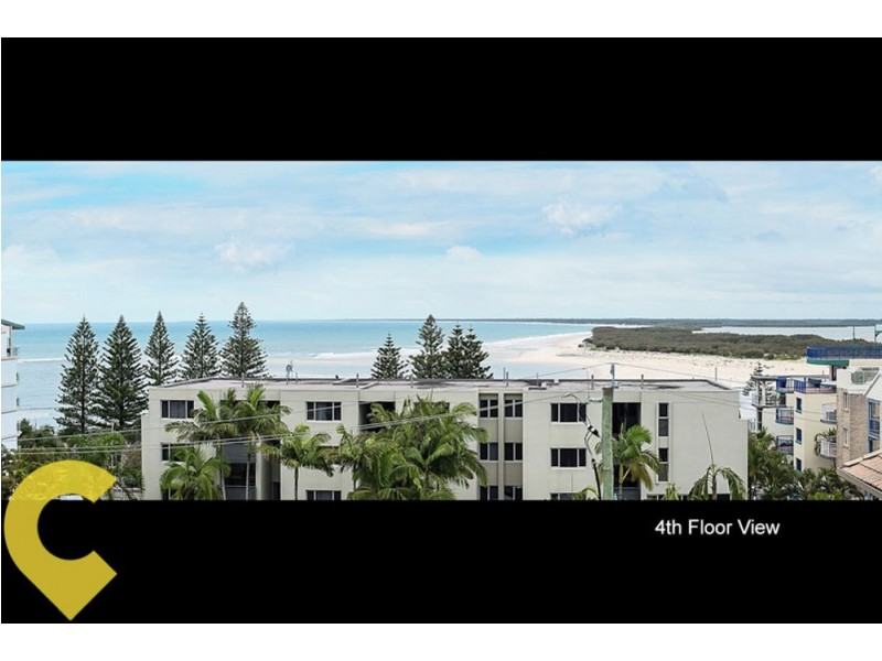 3 Cooma Terrace, Caloundra QLD 4551