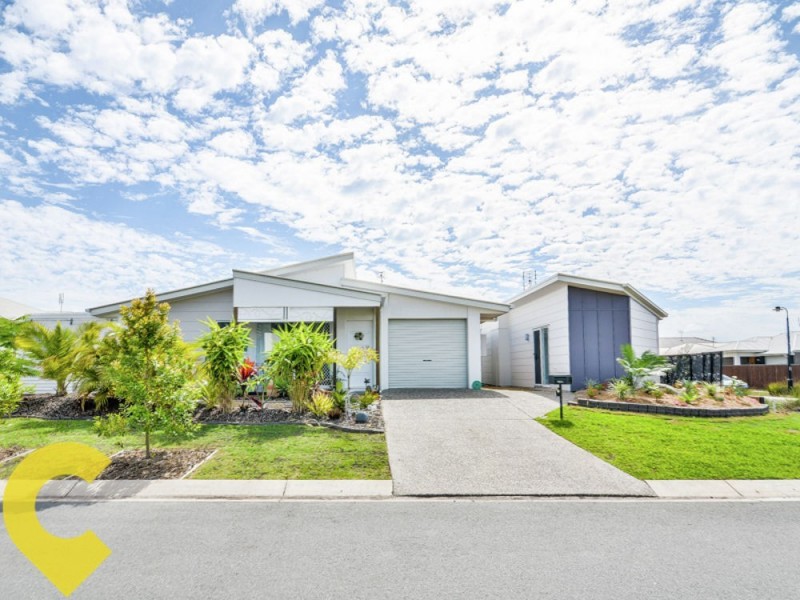 26 Sapphire Street, Caloundra West QLD 4551