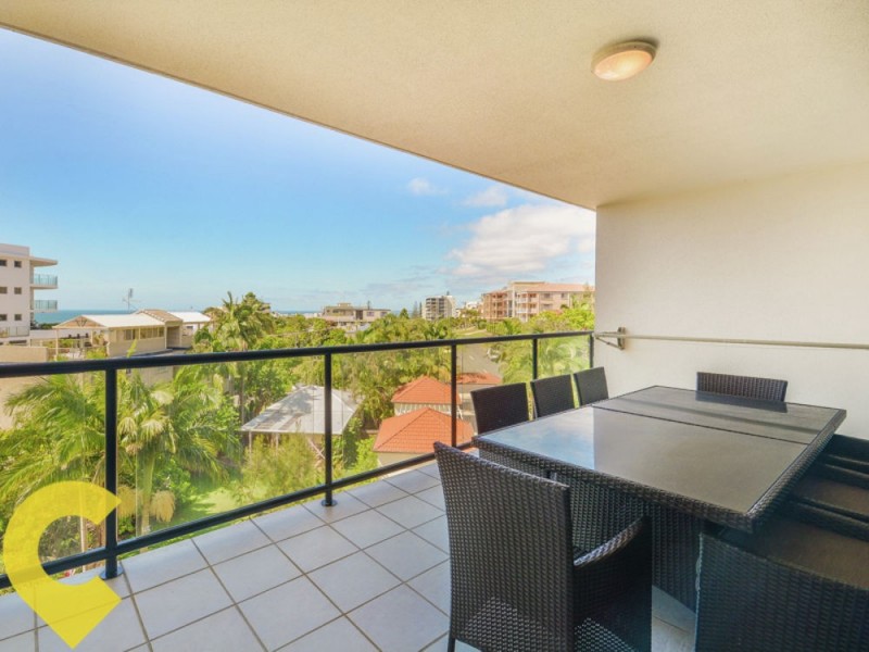 13/10-14 Saltair Street, Kings Beach QLD 4551