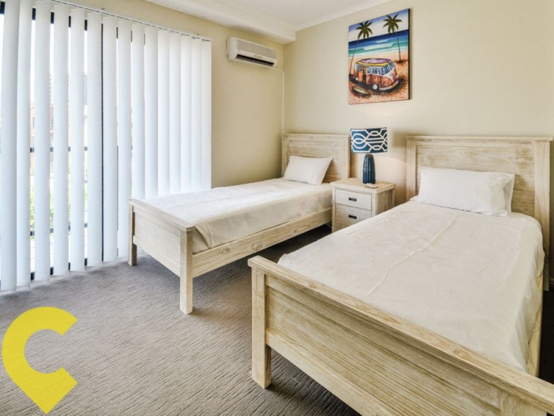 13/10-14 Saltair Street, Kings Beach QLD 4551