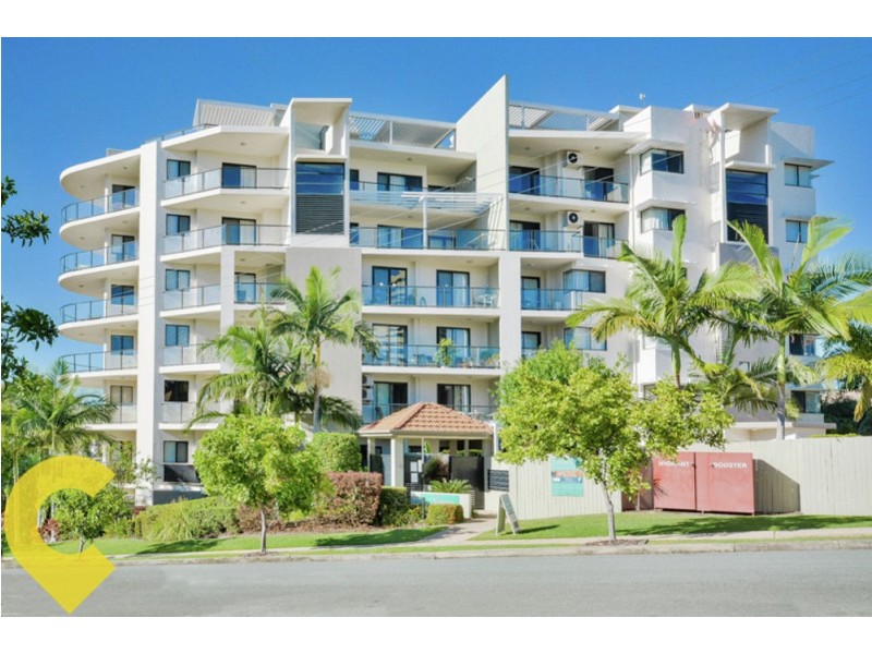 13/10-14 Saltair Street, Kings Beach QLD 4551
