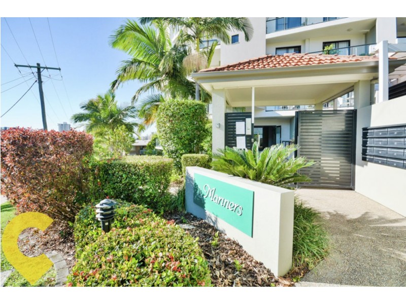 13/10-14 Saltair Street, Kings Beach QLD 4551