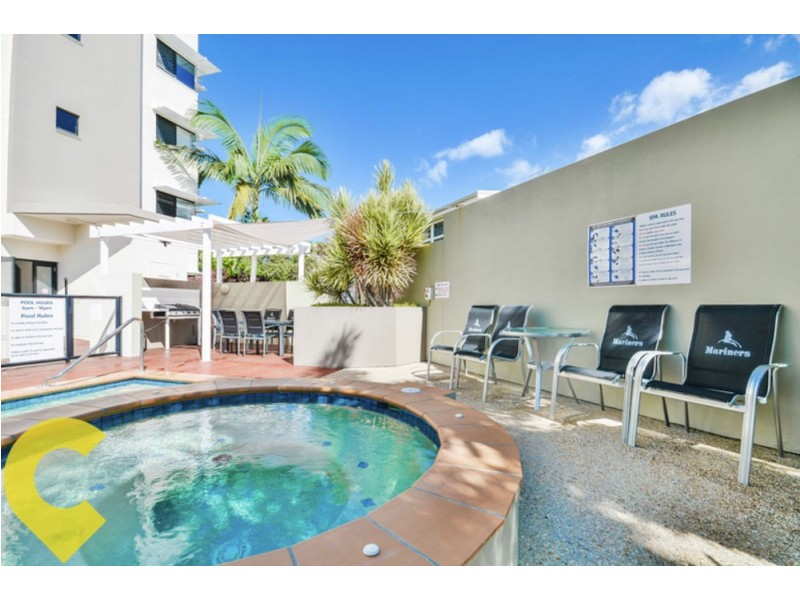 13/10-14 Saltair Street, Kings Beach QLD 4551