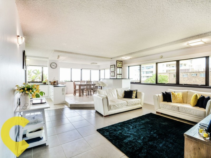 3/40 Verney Street, Kings Beach QLD 4551