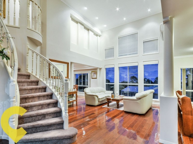 3 Ridgewood Road, Little Mountain QLD 4551