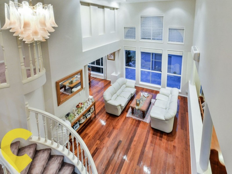 3 Ridgewood Road, Little Mountain QLD 4551