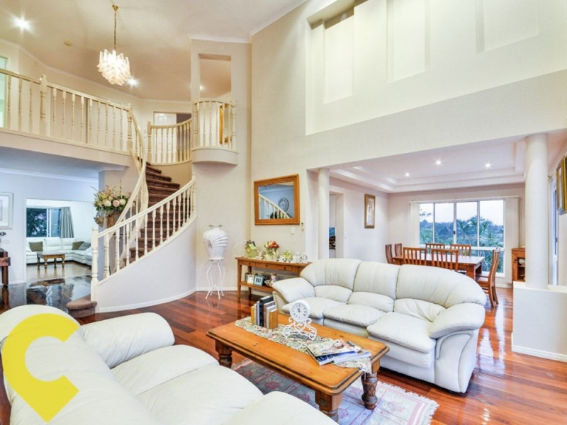 3 Ridgewood Road, Little Mountain QLD 4551