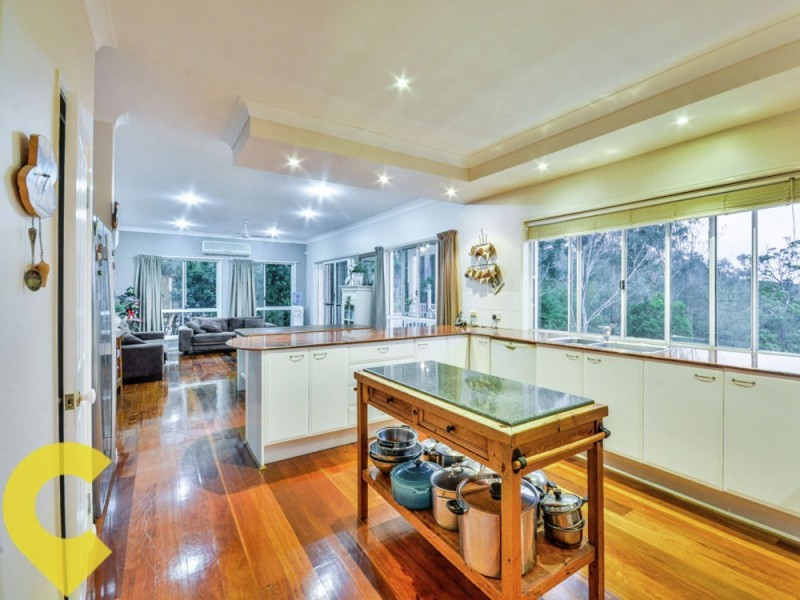 3 Ridgewood Road, Little Mountain QLD 4551