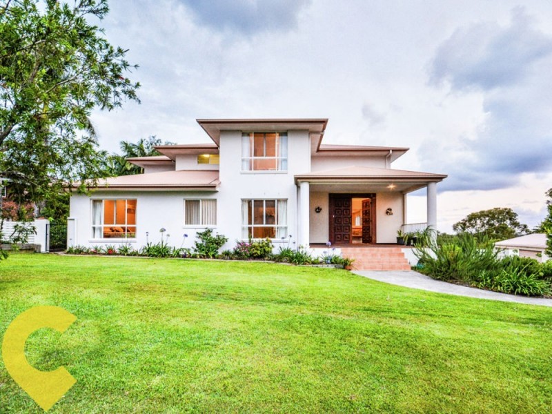 3 Ridgewood Road, Little Mountain QLD 4551