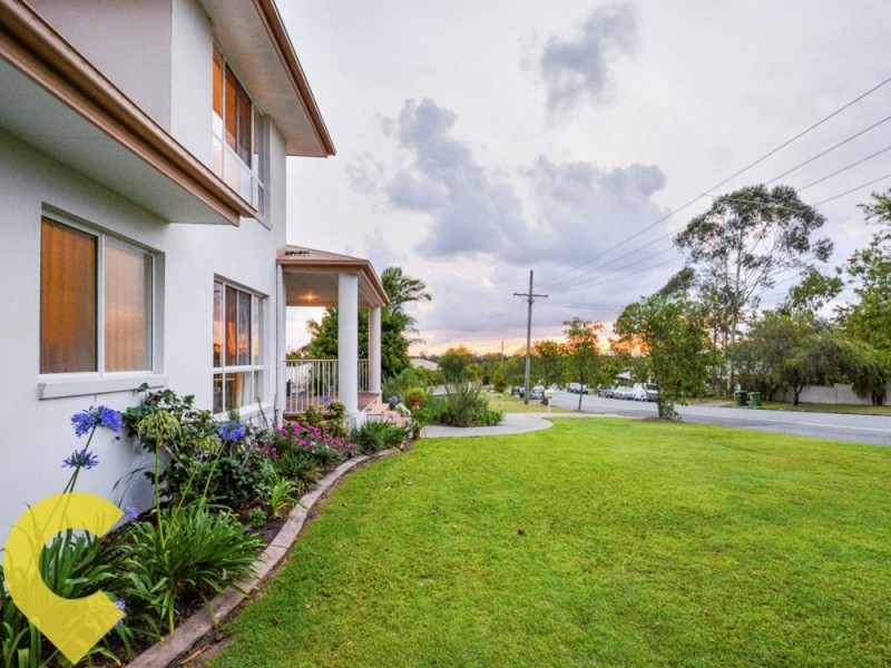 3 Ridgewood Road, Little Mountain QLD 4551