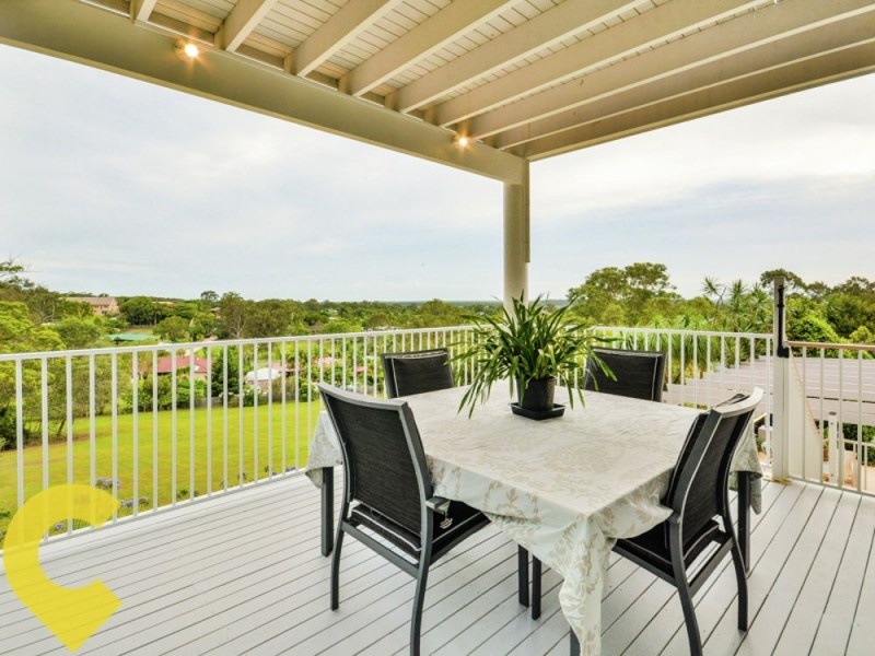 3 Ridgewood Road, Little Mountain QLD 4551