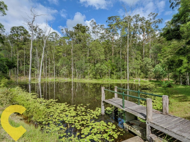77 Monarch Road, Carters Ridge QLD 4563