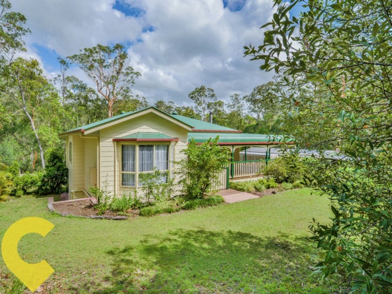 77 Monarch Road, Carters Ridge QLD 4563