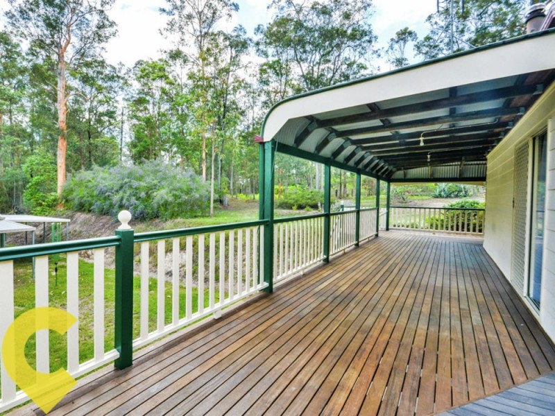 77 Monarch Road, Carters Ridge QLD 4563