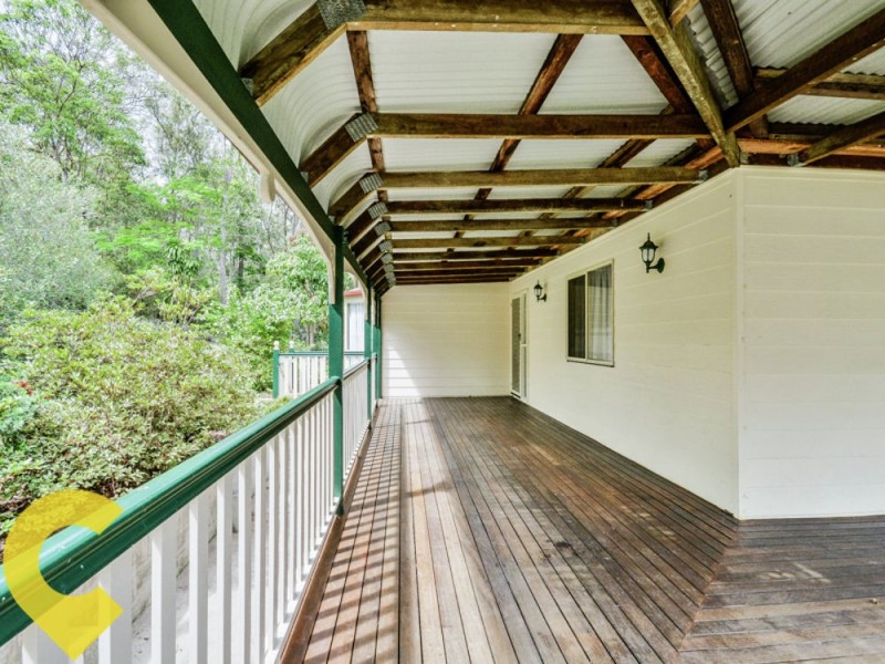 77 Monarch Road, Carters Ridge QLD 4563