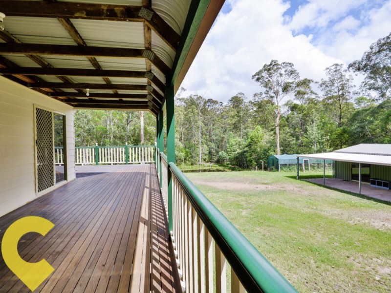 77 Monarch Road, Carters Ridge QLD 4563