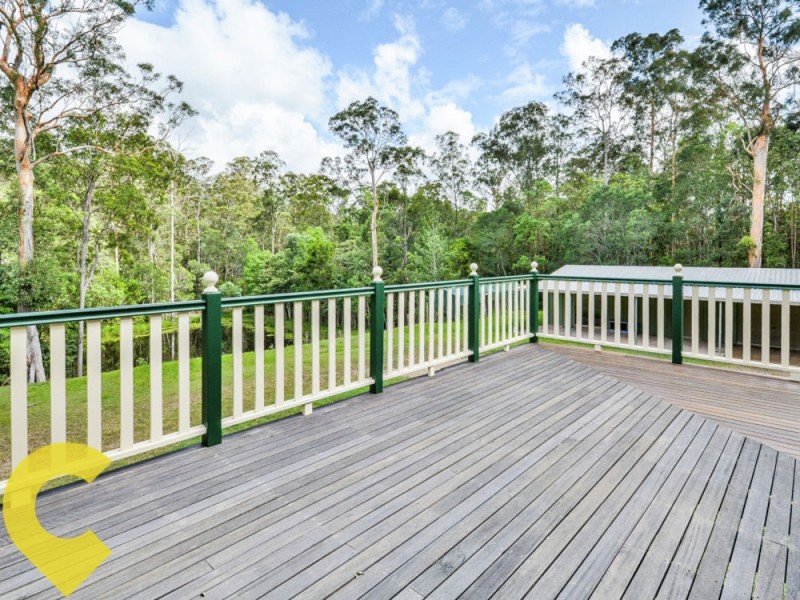 77 Monarch Road, Carters Ridge QLD 4563