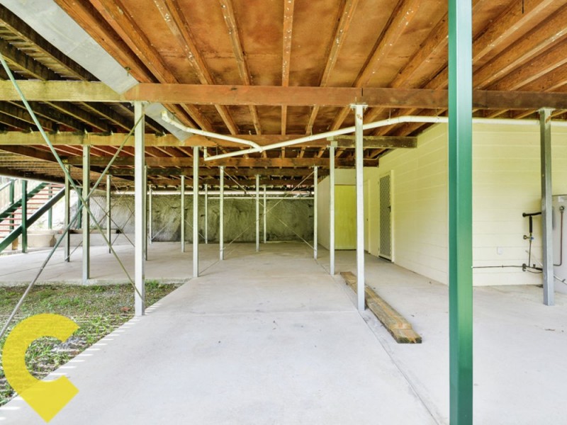 77 Monarch Road, Carters Ridge QLD 4563