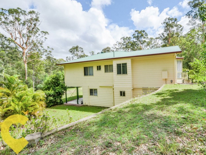 77 Monarch Road, Carters Ridge QLD 4563