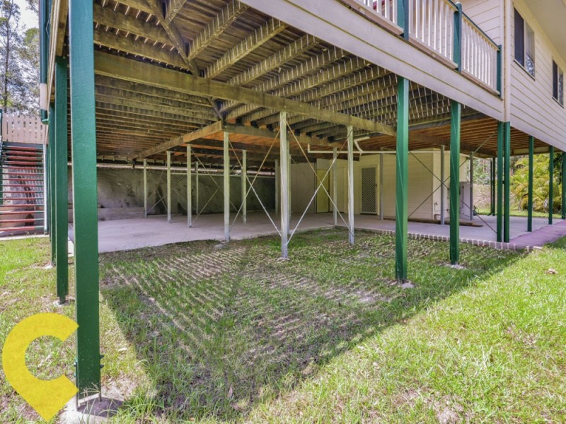 77 Monarch Road, Carters Ridge QLD 4563