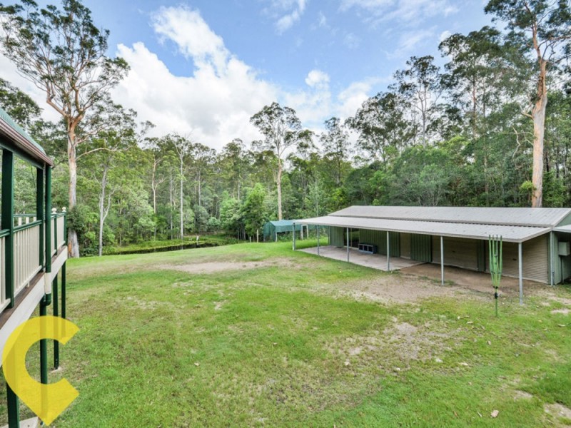 77 Monarch Road, Carters Ridge QLD 4563