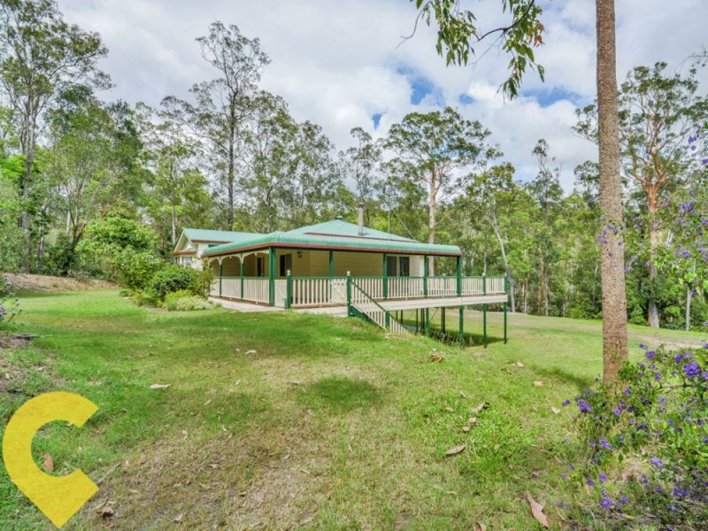 77 Monarch Road, Carters Ridge QLD 4563