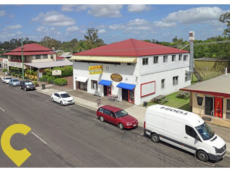 73 William Street, Howard QLD 4659