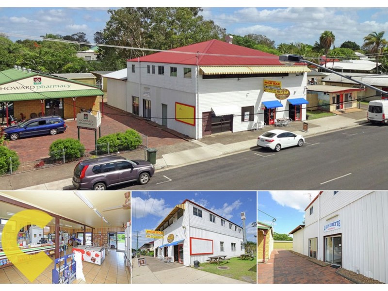 73 William Street, Howard QLD 4659