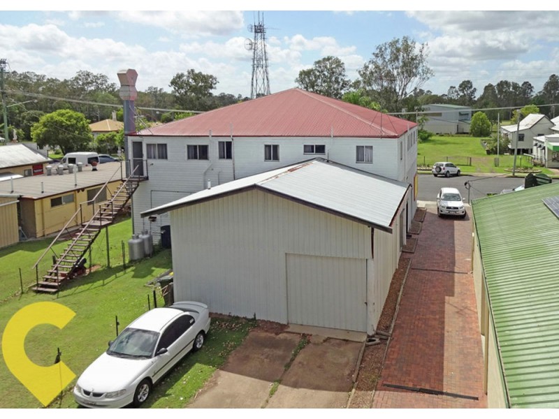 73 William Street, Howard QLD 4659