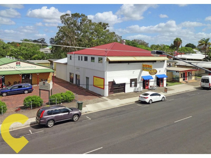 73 William Street, Howard QLD 4659