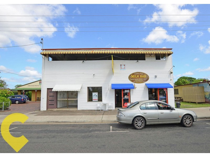 73 William Street, Howard QLD 4659