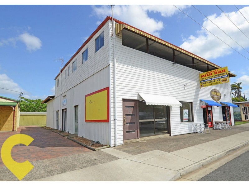 73 William Street, Howard QLD 4659