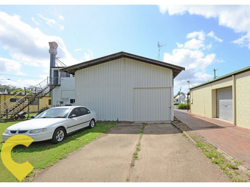 73 William Street, Howard QLD 4659