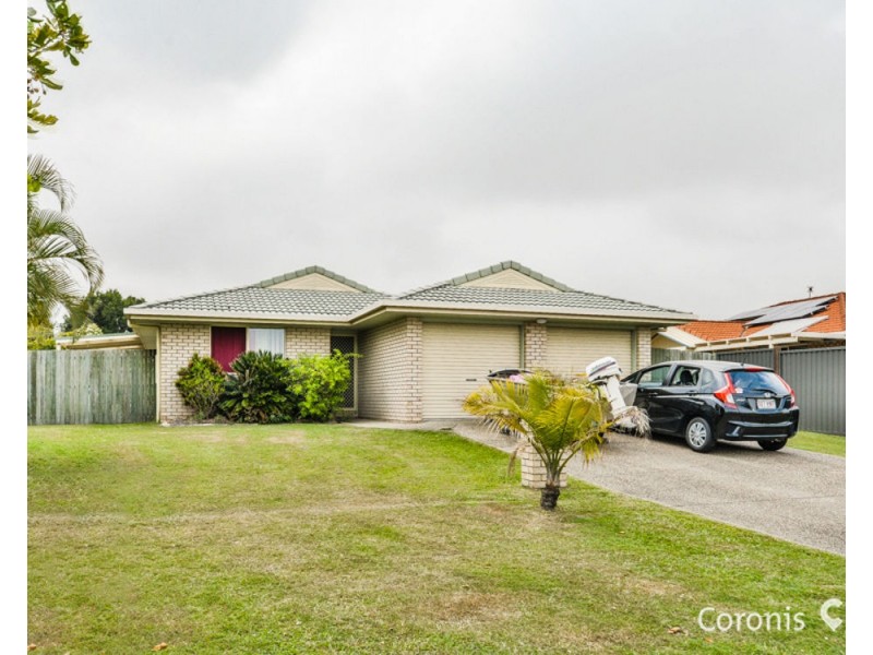 25 Springs Drive, Little Mountain QLD 4551