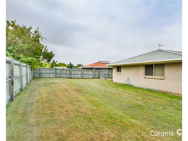 25 Springs Drive, Little Mountain QLD 4551