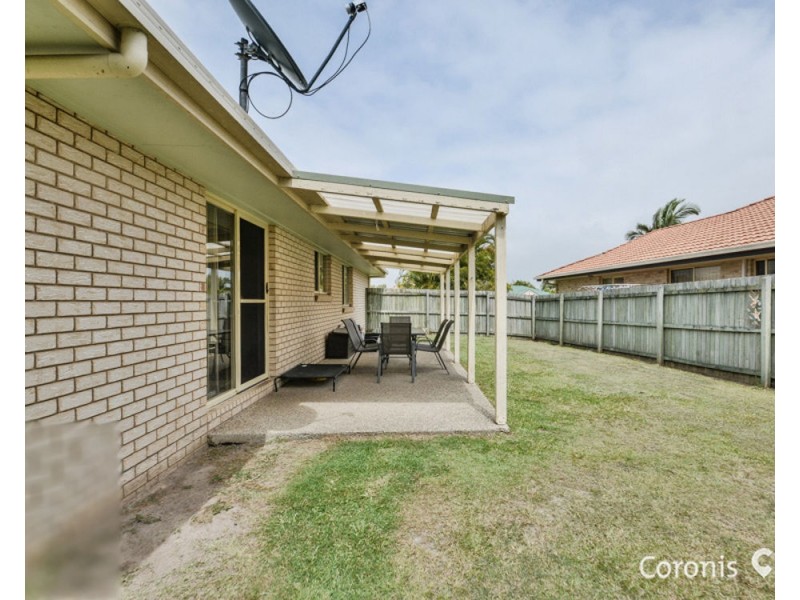 25 Springs Drive, Little Mountain QLD 4551