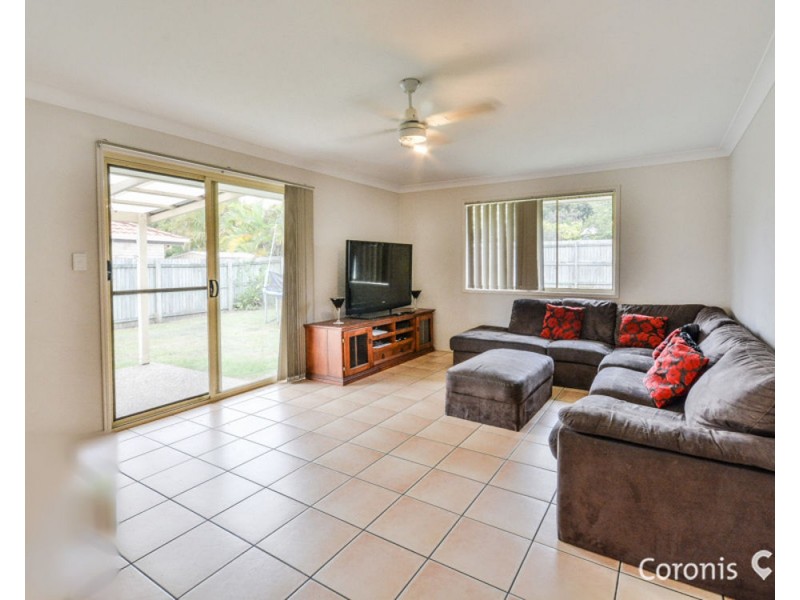 25 Springs Drive, Little Mountain QLD 4551