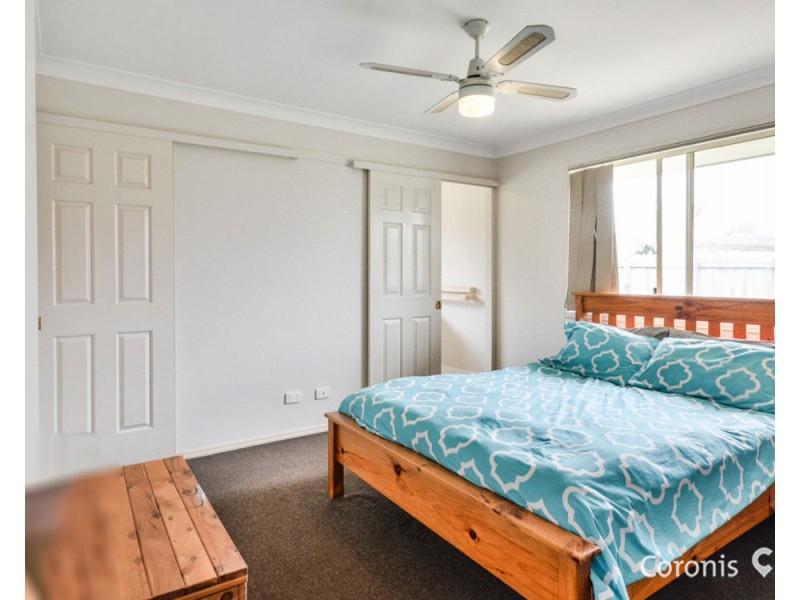 25 Springs Drive, Little Mountain QLD 4551