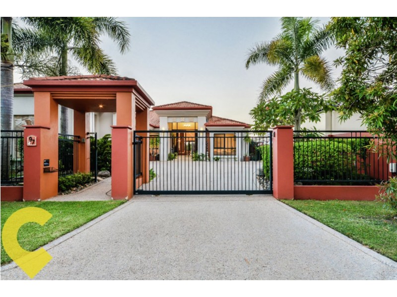 97 Mahogany Drive, Pelican Waters QLD 4551
