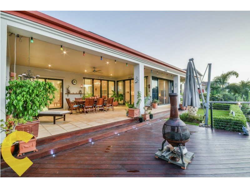 97 Mahogany Drive, Pelican Waters QLD 4551