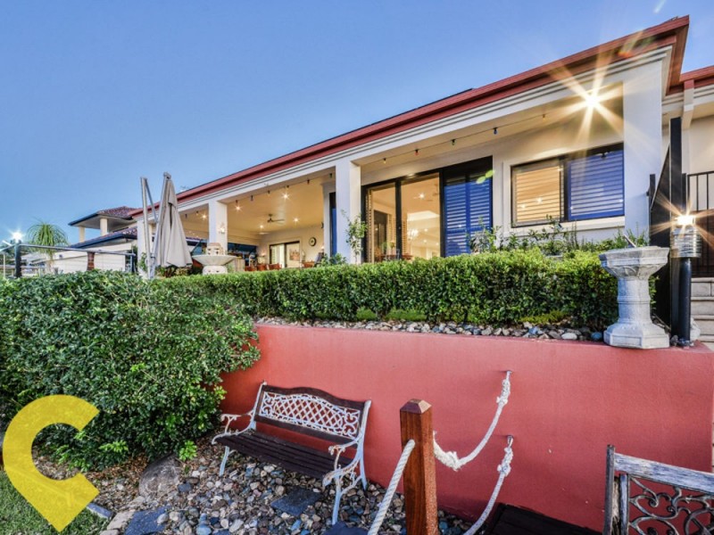 97 Mahogany Drive, Pelican Waters QLD 4551