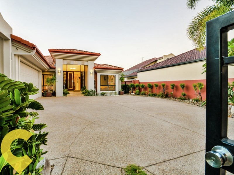 97 Mahogany Drive, Pelican Waters QLD 4551