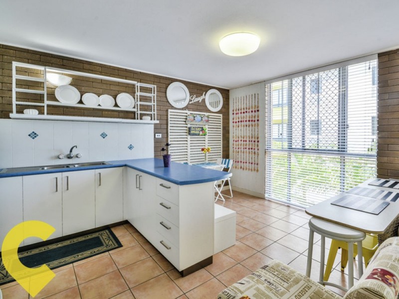 6/32 Minchinton Street, Caloundra QLD 4551