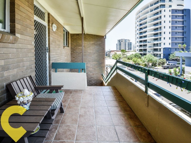 6/32 Minchinton Street, Caloundra QLD 4551
